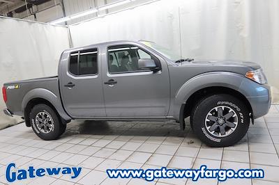 Used 2019 Nissan Frontier PRO-4X Crew Cab 4x4 Pickup for sale #PC736618A - photo 1