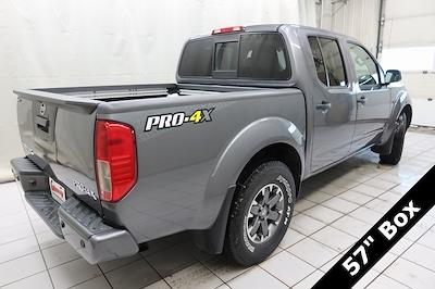 Used 2019 Nissan Frontier PRO-4X Crew Cab 4x4 Pickup for sale #PC736618A - photo 2