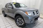 Used 2019 Nissan Frontier PRO-4X Crew Cab 4x4 Pickup for sale #PC736618A - photo 4