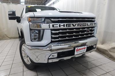 2023 Chevrolet Silverado 3500 Crew Cab 4x4 Pickup for sale #PF235896X - photo 1