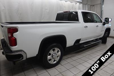 2023 Chevrolet Silverado 3500 Crew Cab 4x4 Pickup for sale #PF235896X - photo 2