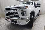 2023 Chevrolet Silverado 3500 Crew Cab 4x4 Pickup for sale #PF235896X - photo 6