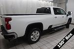 2023 Chevrolet Silverado 3500 Crew Cab 4x4 Pickup for sale #PF235896X - photo 2