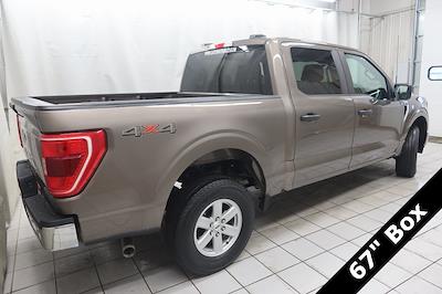 2023 Ford F-150 SuperCrew Cab 4x4 Pickup for sale #PFA79739 - photo 2