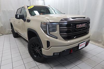 2023 GMC Sierra 1500 Crew Cab 4WD Pickup for sale #PG103481 - photo 1