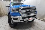 Used 2021 Ram 1500 Laramie Crew Cab for sale #PG103481A - photo 3
