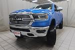 Used 2021 Ram 1500 Laramie Crew Cab for sale #PG103481A - photo 6