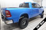 Used 2021 Ram 1500 Laramie Crew Cab for sale #PG103481A - photo 2