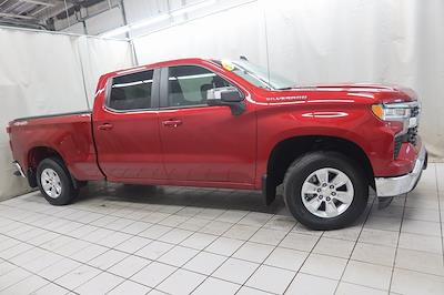 2023 Chevrolet Silverado 1500 Crew Cab 4WD Pickup for sale #TG133403B - photo 1