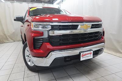 2023 Chevrolet Silverado 1500 Crew Cab 4WD Pickup for sale #PG292353X - photo 1