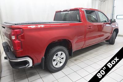 2023 Chevrolet Silverado 1500 Crew Cab 4WD Pickup for sale #PG292353X - photo 2