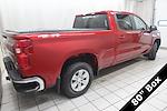 2023 Chevrolet Silverado 1500 Crew Cab 4WD Pickup for sale #PG292353X - photo 2