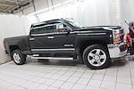 Used 2016 Chevrolet Silverado 2500 LTZ Crew Cab 4x4 Pickup for sale #PJ314988B - photo 3
