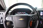 Used 2016 Chevrolet Silverado 2500 LTZ Crew Cab 4x4 Pickup for sale #PJ314988B - photo 16