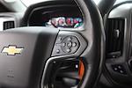 Used 2016 Chevrolet Silverado 2500 LTZ Crew Cab 4x4 Pickup for sale #PJ314988B - photo 17