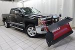 Used 2016 Chevrolet Silverado 2500 LTZ Crew Cab 4x4 Pickup for sale #PJ314988B - photo 1