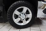 Used 2016 Chevrolet Silverado 2500 LTZ Crew Cab 4x4 Pickup for sale #PJ314988B - photo 6