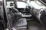 Used 2016 Chevrolet Silverado 2500 LTZ Crew Cab 4x4 Pickup for sale #PJ314988B - photo 9