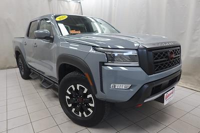 2023 Nissan Frontier Crew Cab 4x4 Pickup for sale #PN672104 - photo 1