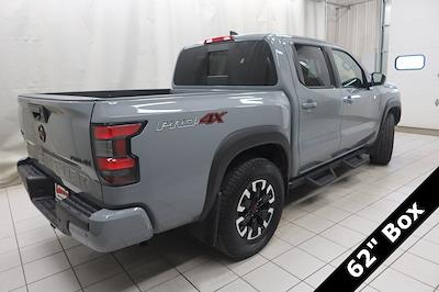 2023 Nissan Frontier Crew Cab 4x4 Pickup for sale #PN672104 - photo 2