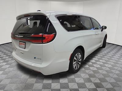 2023 Chrysler Pacifica FWD Minivan for sale #PR611810 - photo 2