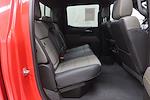 2022 Chevrolet Silverado 1500 Crew Cab 4WD Pickup for sale #PU101381XA - photo 9