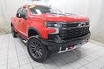 2022 Chevrolet Silverado 1500 Crew Cab 4WD Pickup for sale #PU101381XA - photo 3