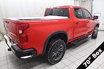 2022 Chevrolet Silverado 1500 Crew Cab 4WD Pickup for sale #PU101381XA - photo 2