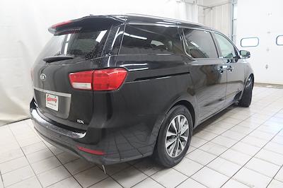 Used 2015 Kia Sedona SX Minivan for sale #ML300650B - photo 2