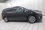 Used 2015 Kia Sedona SX Minivan for sale #ML300650B - photo 3