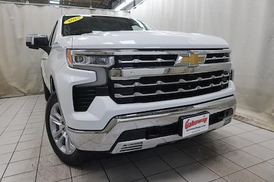 2023 Chevrolet Silverado 1500 Crew Cab 4x4 Pickup for sale #PZ101533X - photo 2