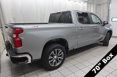 2023 Chevrolet Silverado 1500 Crew Cab 4x4 Pickup for sale #PZ209031 - photo 2
