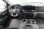 2023 Chevrolet Silverado 1500 Crew Cab 4x4 Pickup for sale #PZ209031 - photo 11