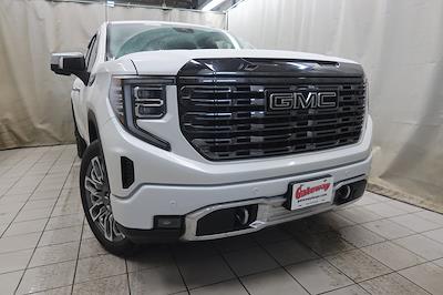 Used 2023 GMC Sierra 1500 Denali Ultimate Crew Cab for sale #PZ278916X - photo 2