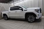 Used 2023 GMC Sierra 1500 Denali Ultimate Crew Cab for sale #PZ278916X - photo 1