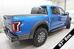 Used 2019 Ford F-150 Raptor SuperCrew Cab 4x4 Pickup for sale #R1186534B - photo 2