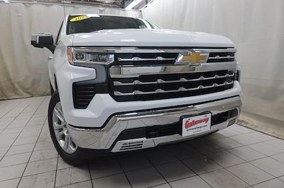 2024 Chevrolet Silverado 1500 Crew Cab 4WD Pickup for sale #R1218489X - photo 1