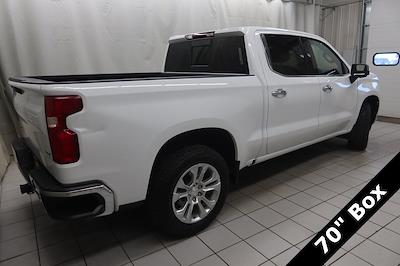 2024 Chevrolet Silverado 1500 Crew Cab 4WD Pickup for sale #R1218489X - photo 2