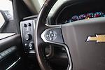 Used 2015 Chevrolet Silverado 1500 LTZ Crew Cab for sale #R1218489XA - photo 19