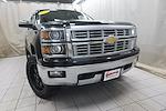 Used 2015 Chevrolet Silverado 1500 LTZ Crew Cab for sale #R1218489XA - photo 2