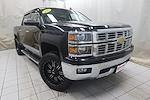 Used 2015 Chevrolet Silverado 1500 LTZ Crew Cab for sale #R1218489XA - photo 3