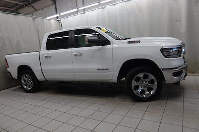 2020 Ram 1500 Crew Cab 4x4 Pickup for sale #R1224168C - photo 1
