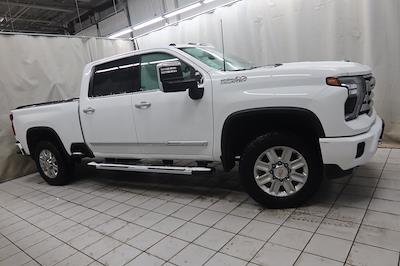 Used 2024 Chevrolet Silverado 2500 High Country Crew Cab for sale #R1250845X - photo 1