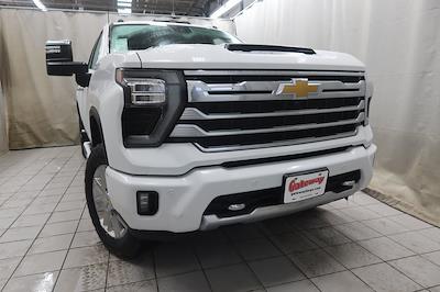 Used 2024 Chevrolet Silverado 2500 High Country Crew Cab for sale #R1250845X - photo 2