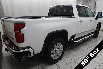 Used 2024 Chevrolet Silverado 2500 High Country Crew Cab for sale #R1250845X - photo 2