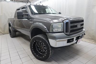 2005 Ford F-350 Crew Cab SRW 4x4 Pickup for sale #R1253281B - photo 1