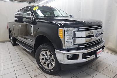 2017 Ford F-350 Crew Cab SRW 4x4 Pickup for sale #R1285627A - photo 1