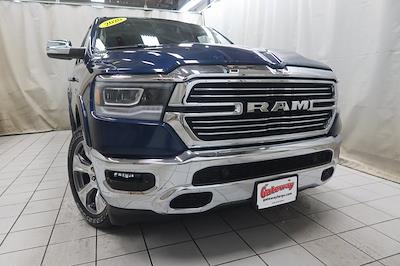 Used 2020 Ram 1500 Laramie Crew Cab for sale #REA38347A - photo 1