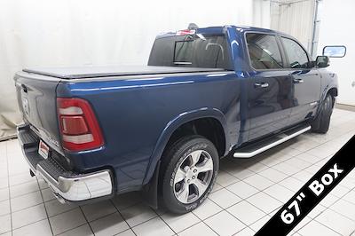 Used 2020 Ram 1500 Laramie Crew Cab for sale #REA38347A - photo 2