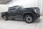 Used 2024 GMC Sierra 2500 Denali Ultimate Crew Cab for sale #RF133622X - photo 3